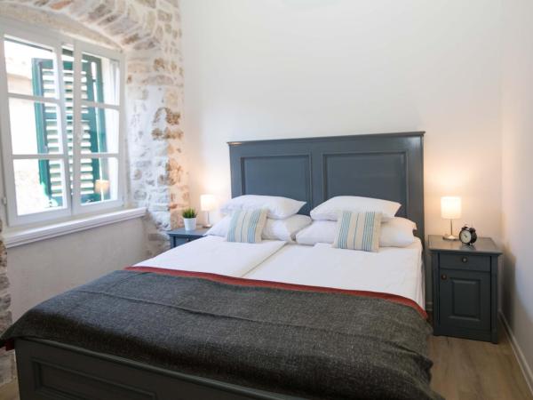 Mediterraneo Luxury Rooms : photo 2 de la chambre chambre double
