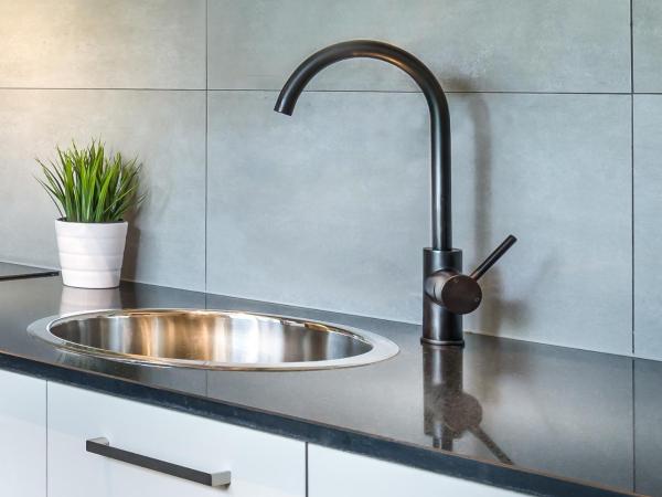 Crest on Park : photo 8 de la chambre appartement