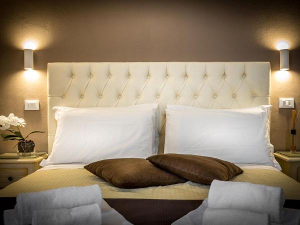 Sognando Firenze : photo 10 de la chambre chambre double ou lits jumeaux supérieure