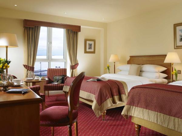 Galway Bay Hotel Conference & Leisure Centre : photo 3 de la chambre chambre simple