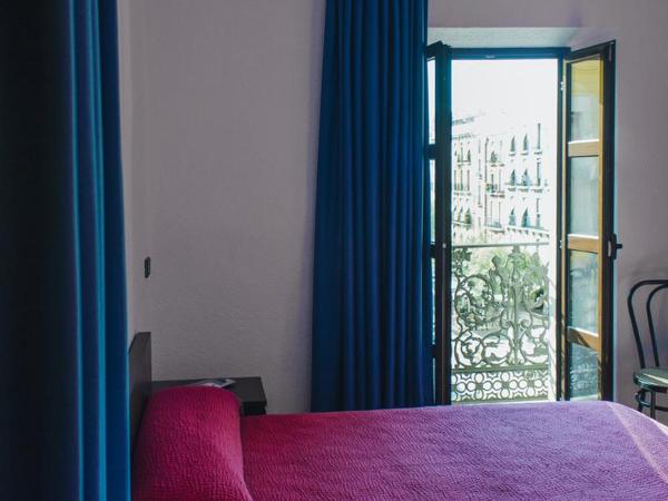 Hostal Noria : photo 1 de la chambre chambre simple