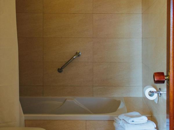 Hostal Noria : photo 4 de la chambre chambre simple