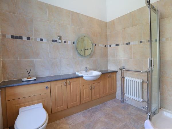 Ard Na Said : photo 2 de la chambre chambre deluxe double ou lits jumeaux