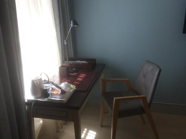 Hämeenkylän Kartano : photo 3 de la chambre chambre simple supérieure - annexe