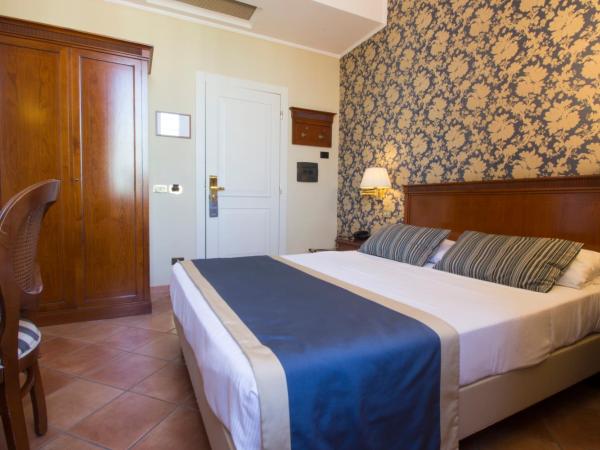 Hotel Nuvò : photo 2 de la chambre chambre double Économique