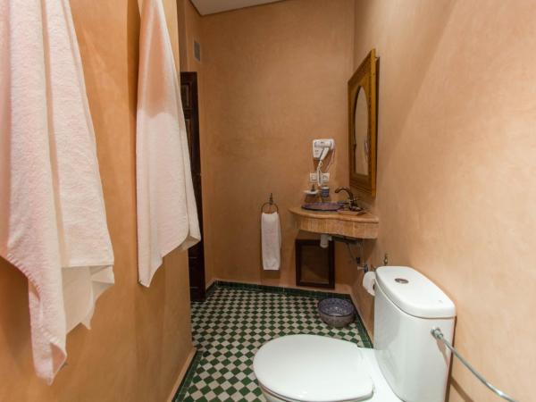 Dar Fes Medina Ziat : photo 1 de la chambre chambre double ou lits jumeaux standard