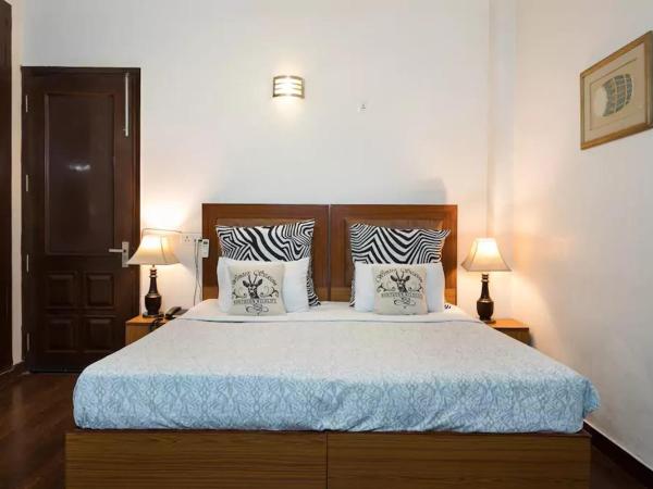 Perch Arbor Suites : photo 2 de la chambre chambre double deluxe