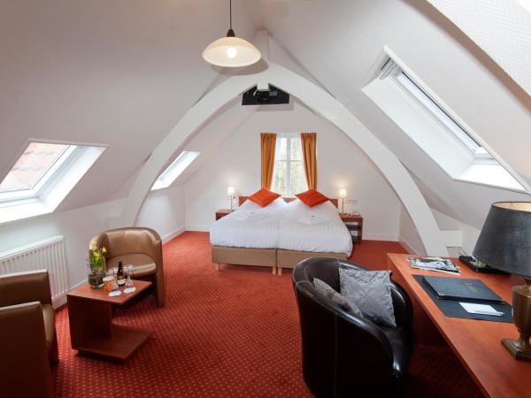 Ambassador City Centre Hotel : photo 6 de la chambre chambre classique - vue sur Église