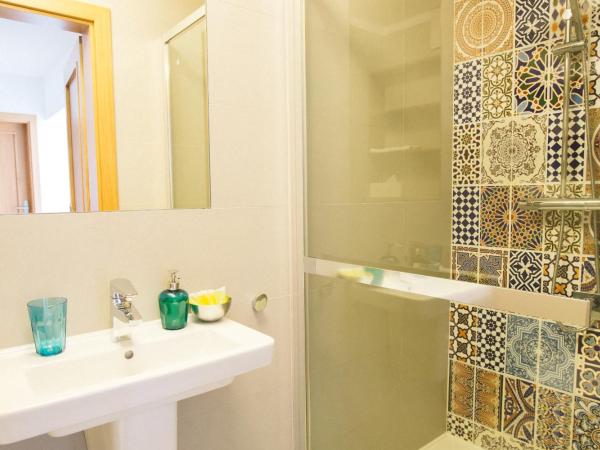 GO Apartments : photo 6 de la chambre appartement 2 chambres