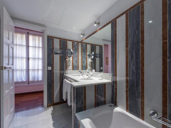 Hotel Las Casas de la Judería : photo 3 de la chambre chambre double