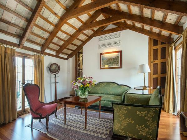 Hotel Las Casas de la Judería : photo 4 de la chambre suite junior