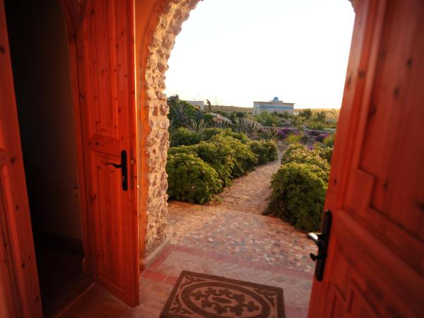 Douar Noujoum : photo 9 de la chambre bungalow 2 chambres