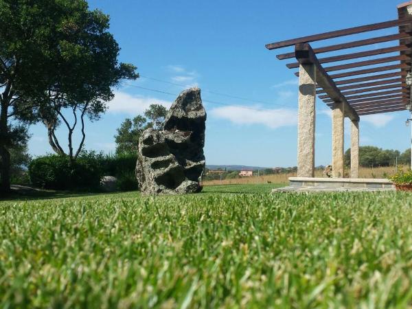 B&B Majore : photo 5 de la chambre chambre double - accessible aux personnes à mobilité réduite 