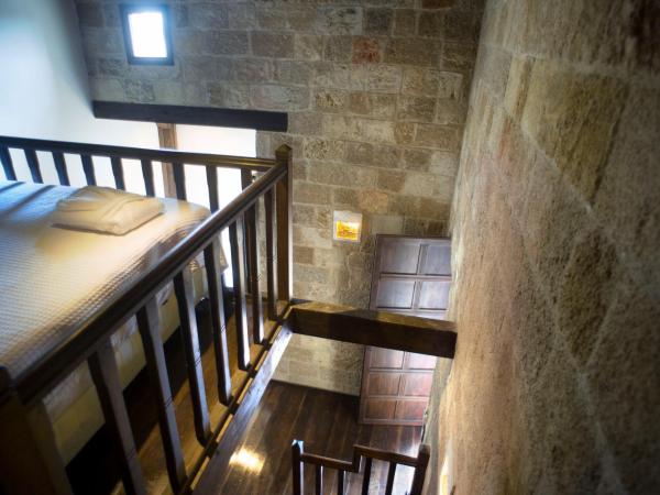 Mystic Hotel - Adults only : photo 1 de la chambre appartement supérieur gaia - duplex