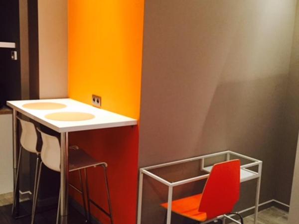 Suite 11 : photo 8 de la chambre chambre double deluxe