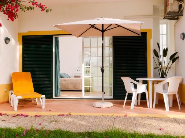 Moradias Villas Rufino : photo 7 de la chambre studio (2 adultes + 1 enfant)