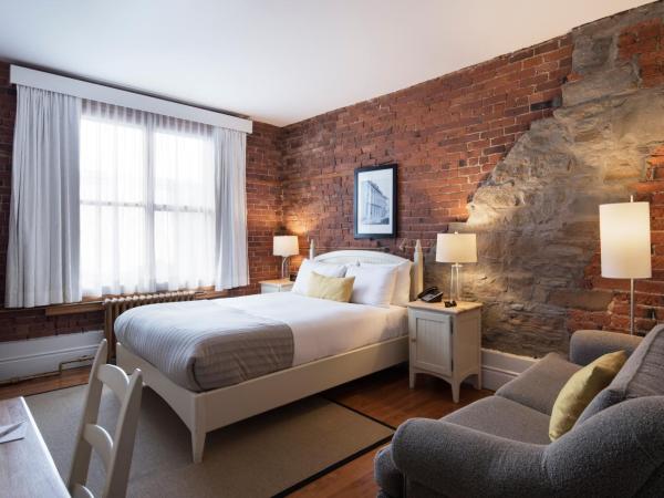 Auberge Saint-Pierre : photo 2 de la chambre chambre supérieure