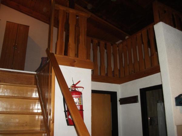 Casa Campo : photo 2 de la chambre bungalow (4 adultes)