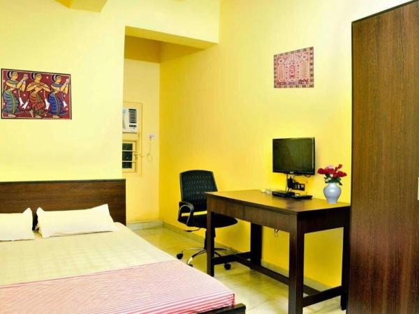 Bothra Guest House : photo 1 de la chambre chambre double standard