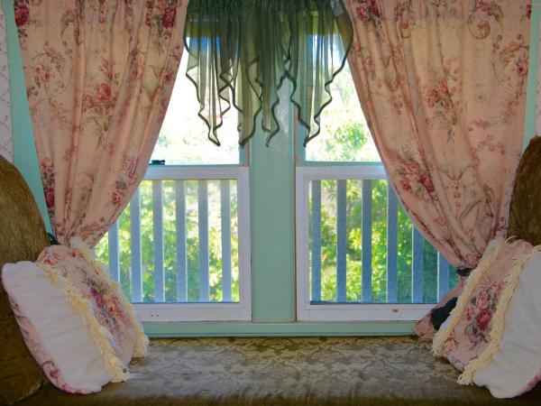 Manoa Valley Inn : photo 2 de la chambre chambre double avec lit d'appoint