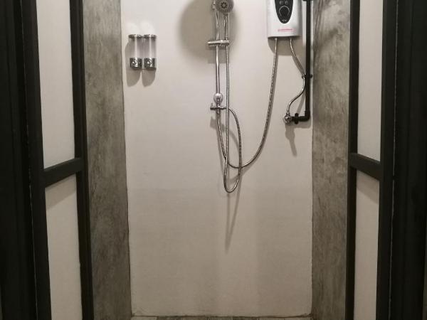 Backpack Station : photo 5 de la chambre chambre double Économique