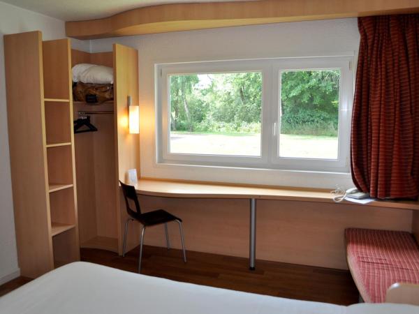 ibis Belfort Danjoutin : photo 2 de la chambre chambre double ou lits jumeaux standard