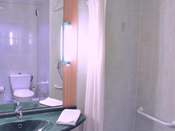 ibis Belfort Danjoutin : photo 5 de la chambre chambre double ou lits jumeaux standard