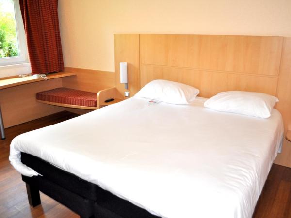 ibis Belfort Danjoutin : photo 1 de la chambre chambre double ou lits jumeaux standard