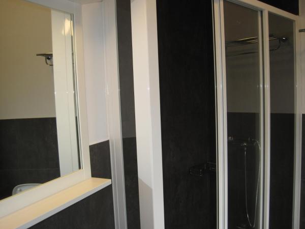 Suites Coruña : photo 3 de la chambre chambre double standard