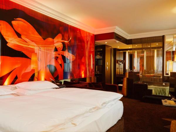 Savoy Hotel : photo 4 de la chambre suite