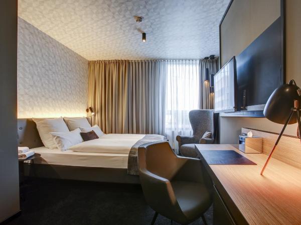 NYCE Hotel Dortmund City : photo 2 de la chambre chambre double