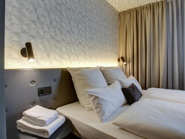 NYCE Hotel Dortmund City : photo 3 de la chambre chambre double