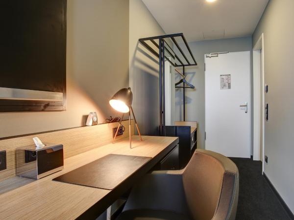 NYCE Hotel Dortmund City : photo 2 de la chambre chambre simple standard