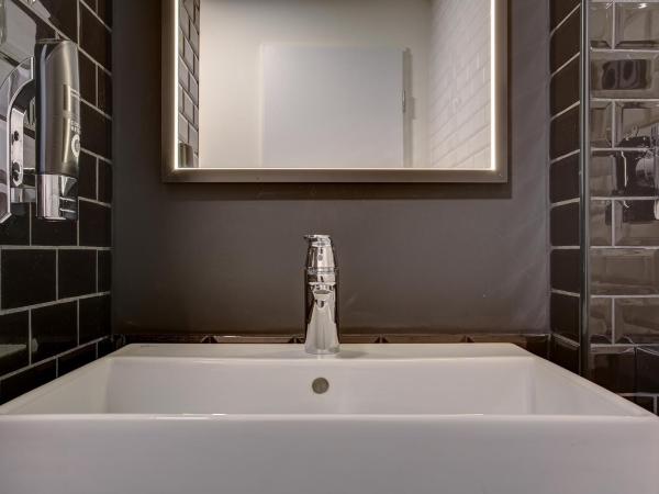 NYCE Hotel Dortmund City : photo 9 de la chambre chambre simple standard