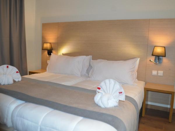 Anezi Tower Hotel : photo 1 de la chambre suite 2 chambres