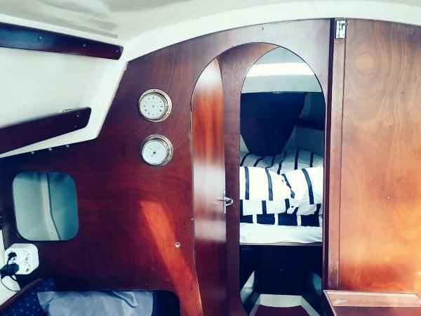 City Sailing : photo 6 de la chambre appartement 1 chambre - vue sur lac