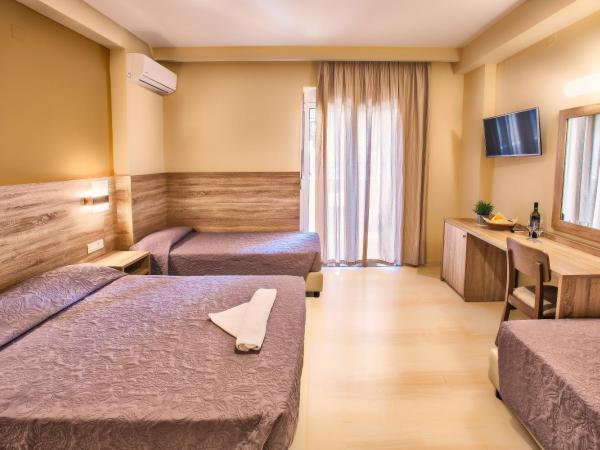 Sofia Hotel : photo 10 de la chambre chambre familiale