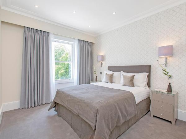 Chesham Court Knightsbridge : photo 9 de la chambre appartment de luxe 2 chambres