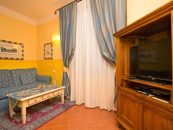 La Casa Del Garbo - Luxury Rooms & Suite : photo 4 de la chambre suite