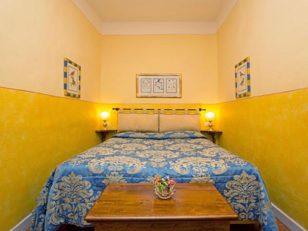 La Casa Del Garbo - Luxury Rooms & Suite : photo 3 de la chambre suite