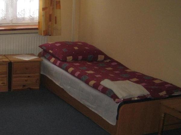 Nasz Domek : photo 4 de la chambre chambre quadruple