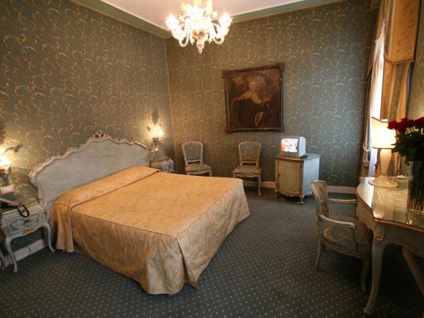 Locanda Ca' del Brocchi : photo 7 de la chambre chambre triple