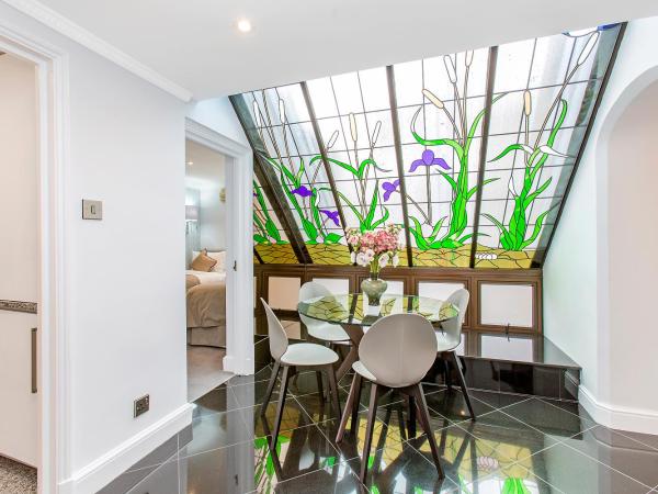 Mayfair House : photo 8 de la chambre appartement 2 chambres standard