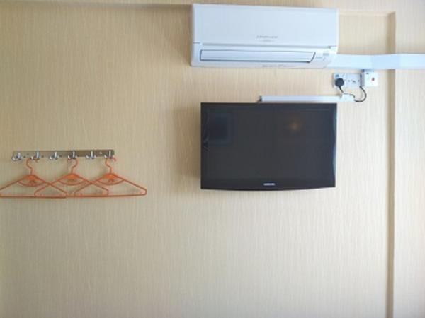 YaJu Hotel : photo 4 de la chambre chambre quadruple deluxe