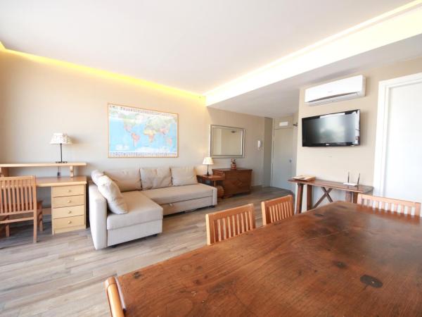 Talismano Luxury Suite & Loft & Alcova : photo 3 de la chambre appartement 2 chambres avec terrasse