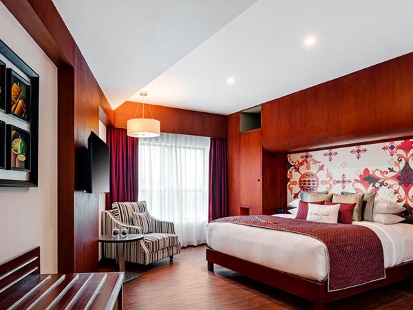 Zone By The Park, ORR, Chennai : photo 1 de la chambre zone suite