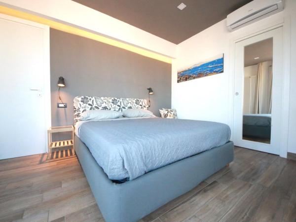 Talismano Luxury Suite & Loft & Alcova : photo 9 de la chambre appartement 2 chambres avec terrasse