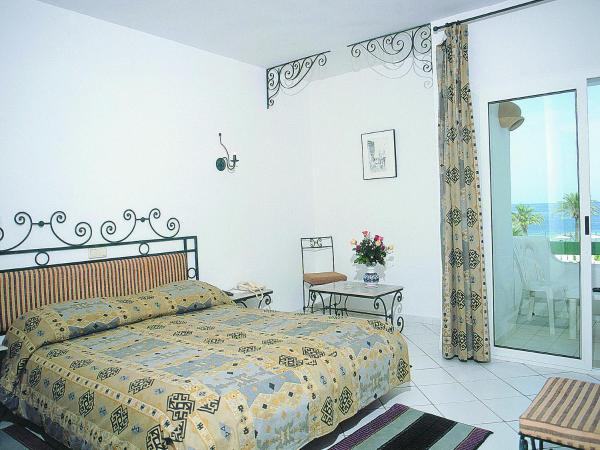 El Mouradi Skanes : photo 4 de la chambre chambre double