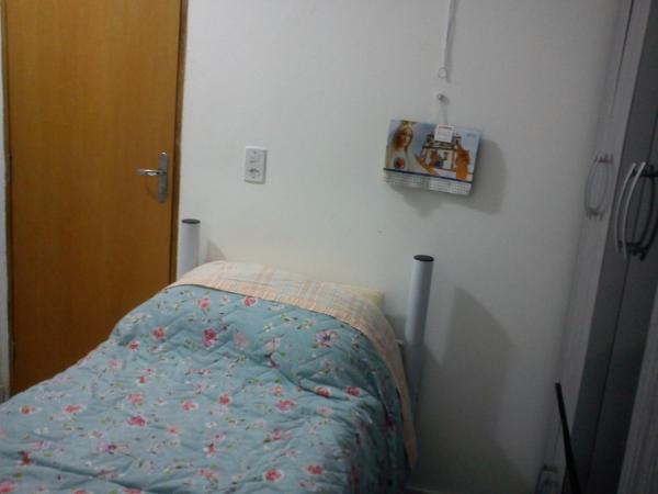 Hotel Pousada Perdizes : photo 5 de la chambre chambre simple avec salle de bains privative