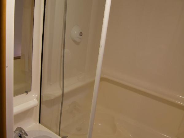 Quick Palace Vannes : photo 3 de la chambre chambre double